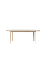 Ruokapöytä Draw