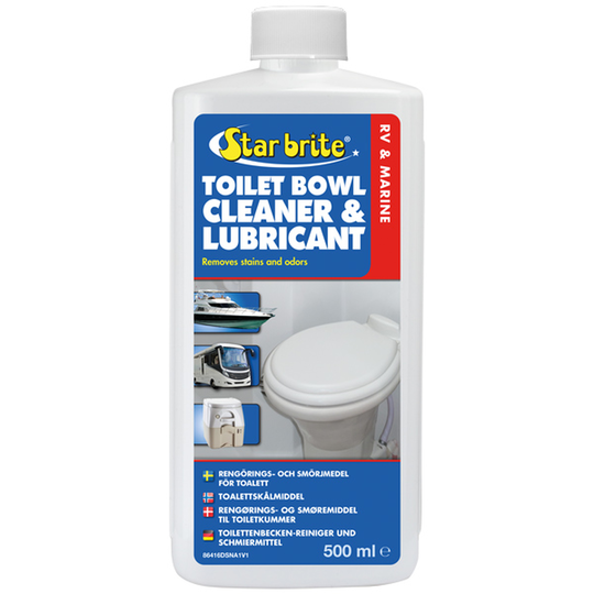 Star Brite WC Puhdistusaine 500 ml