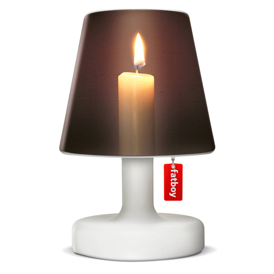 Fatboy Cooper Cappie -varjostin, candlelight