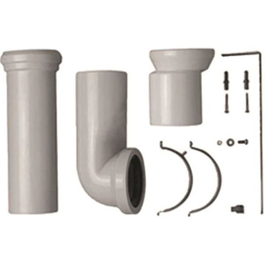 Duravit Vario Viemärisarja 70-201 mm