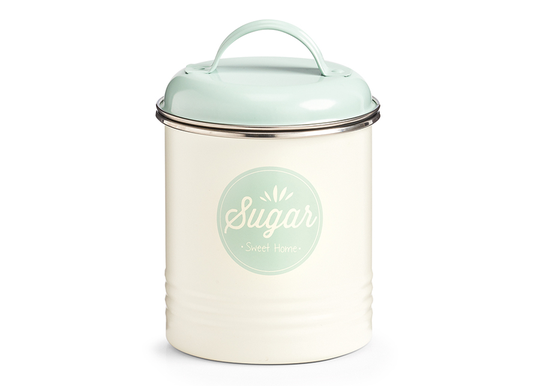 Säilytyspurkki Sugar