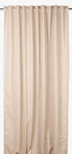 Orleans verho beige