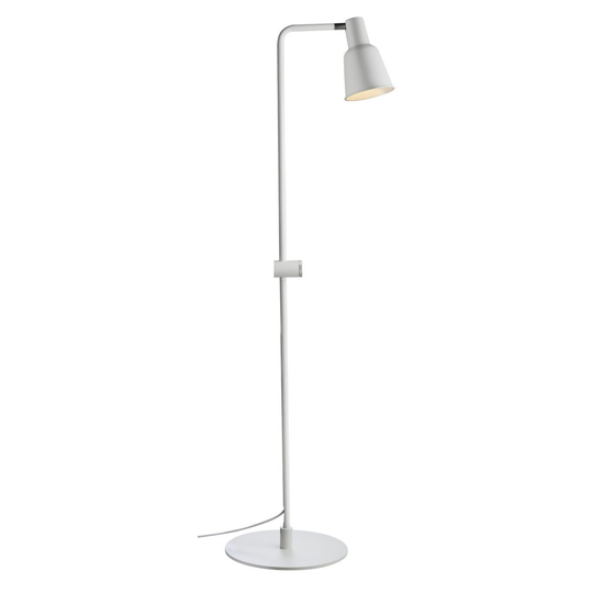 Patton floor lamp (valkoinen)