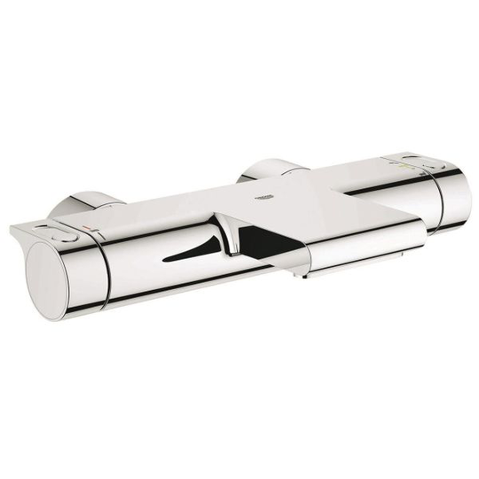 Grohe Grohtherm 2000 Suihku- ja kylpyammehana