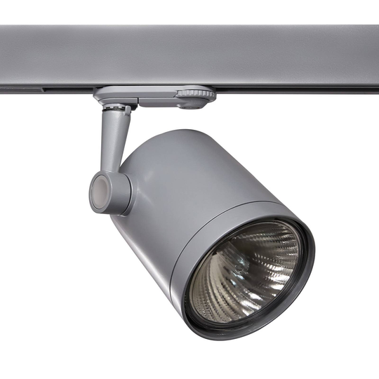 Kiskokohdevalo Beacon ES50, hopea