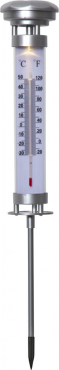 Celsius solar cell lighting (Hopea)
