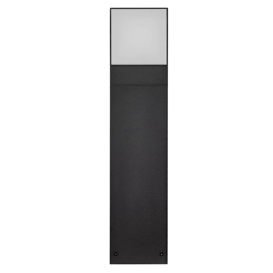 LED-pollarivalaisin Piana, korkeus 50 cm