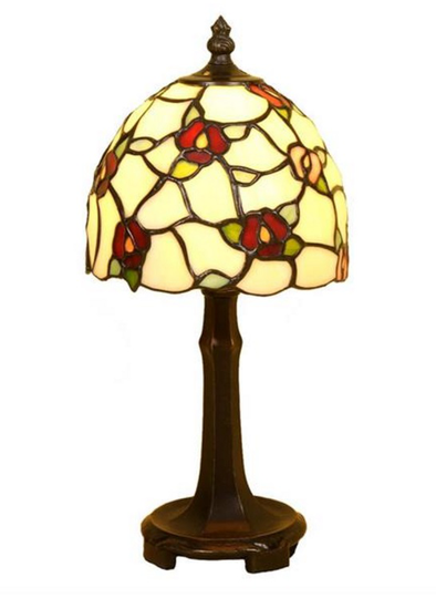 Vildros table 13cm (monivärinen)