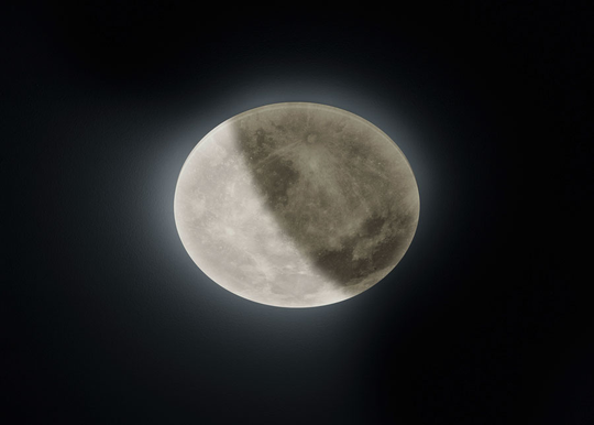 Kattoplafondi Lunar