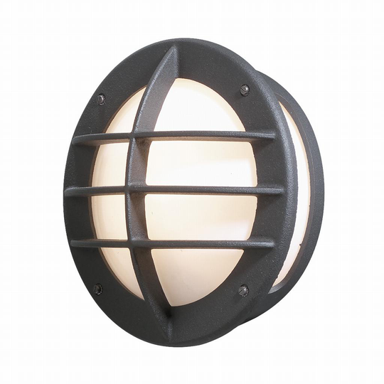 Oden with socket opal (antrasiitti)