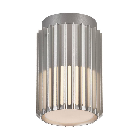 Matrix | Ceiling lamp | Gray (Alumiini)