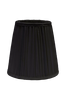 Kippivarjostin Stella Plissé, 20 cm