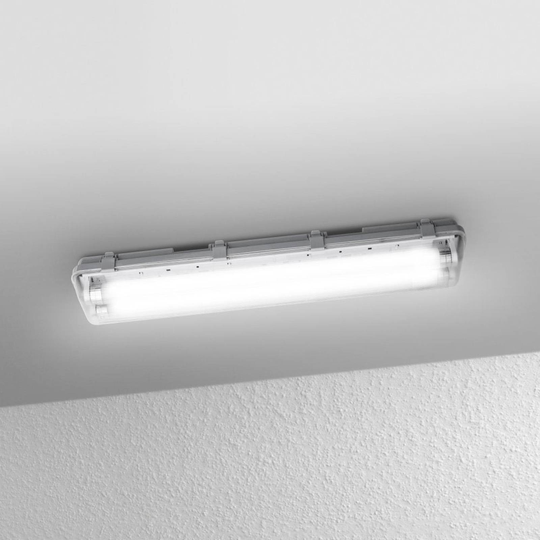 LEDVANCE Submarine kosteisiin tiloihin 60 cm 2x 8W