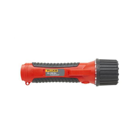 Fluke FL-120 EX Taskulamppu