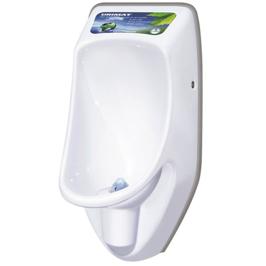URIMAT CompactPlus Urinaali vedetön