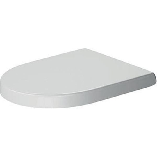 Duravit Darling New WC-istuinkansi valkoinen, Darling New WC:lle