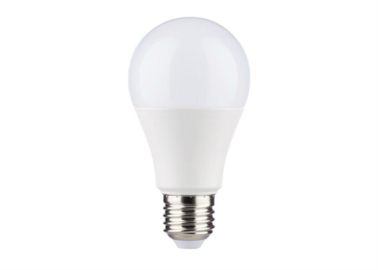 LED lamppu säädettävä E27 9 W 2 kpl