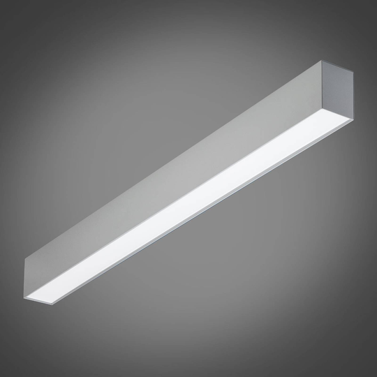 Energiatehokas LED-seinävalaisin LIPW075, 4 000K