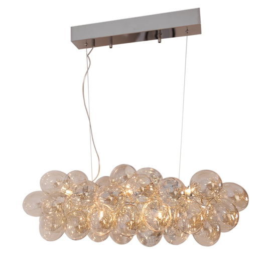 Gross bar ceiling lamp (meripihka)