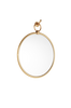 TALLULAH-peili ø 45,5 cm