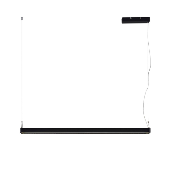 Arcchio Jaanu -LED-riippuvalaisin, 120 cm