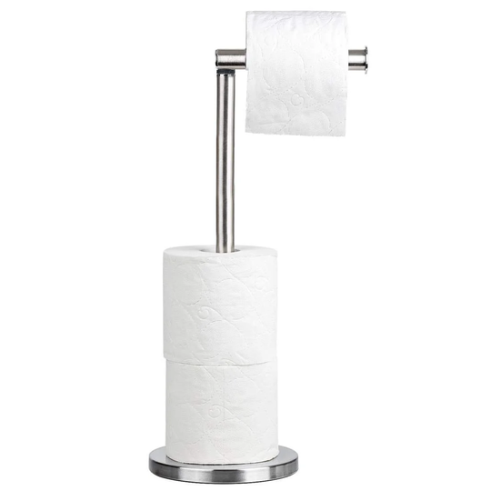 Tatkraft, Kiara - WC-rullateline