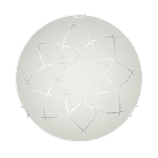 Diva LED (valkoinen)