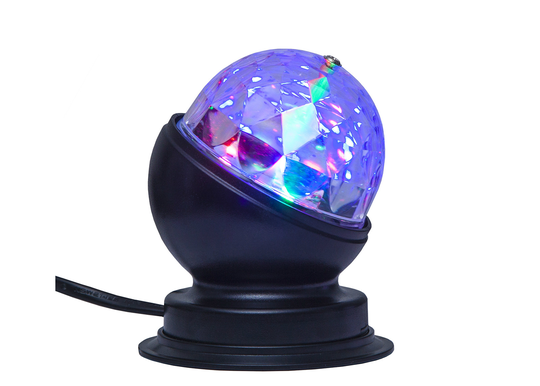 Discopallo pöydälle