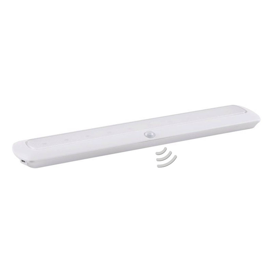 LED-kaapinalusvalaisin Mobina Sensor 30