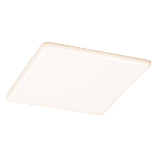 Paulmann-LED-paneeli Veluna 830, 3Stepdim 22 cm