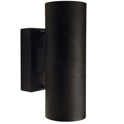 Tin Double black
