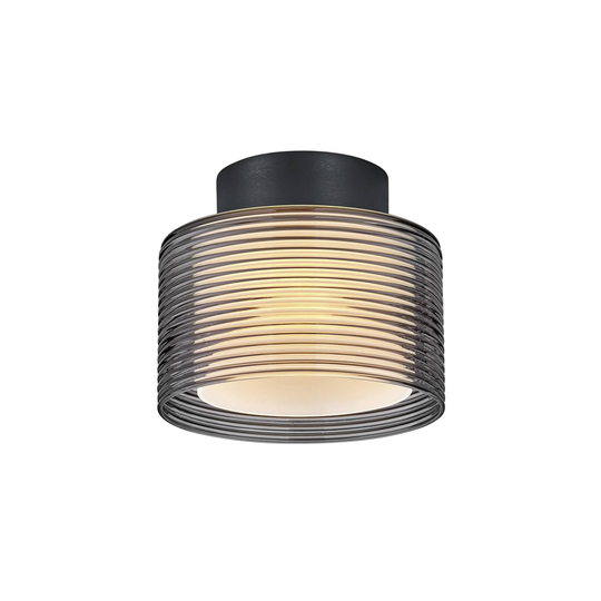 BANKAMP Grand Groove -LED-kattovalaisin