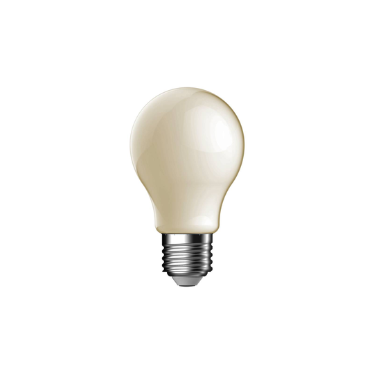 LED-lamppu A60 E27 4,7W CCT 550lm, smart himmennys