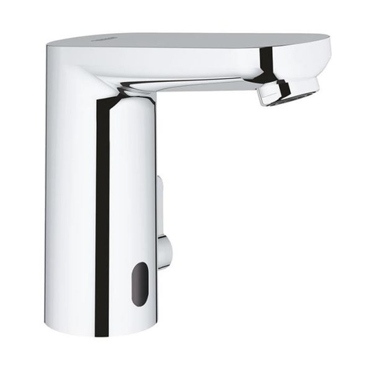 Grohe Eurosmart CE Pesualtaan sekoitin kosketukseton, akkukäyttöinen