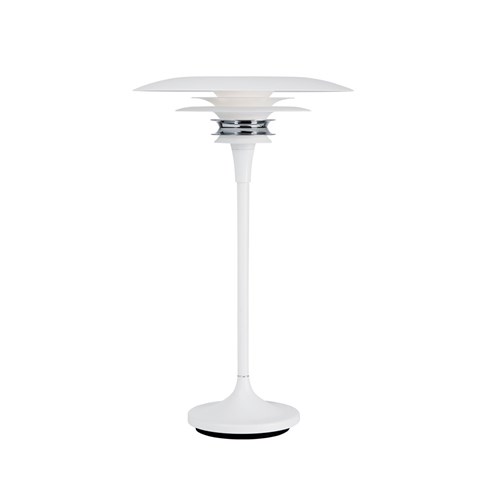 Lamp (valkoinen)