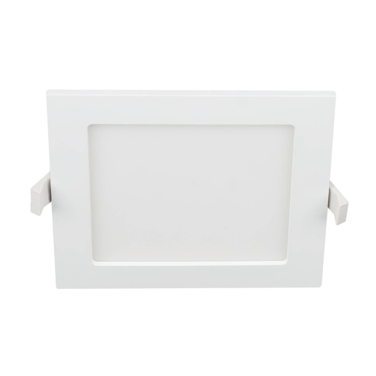 Prios Helina -LED-uppovalo, valkoinen, 22 cm, 24 W