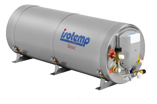Isotemp basic lämminvesivaraaja, 75l 230v