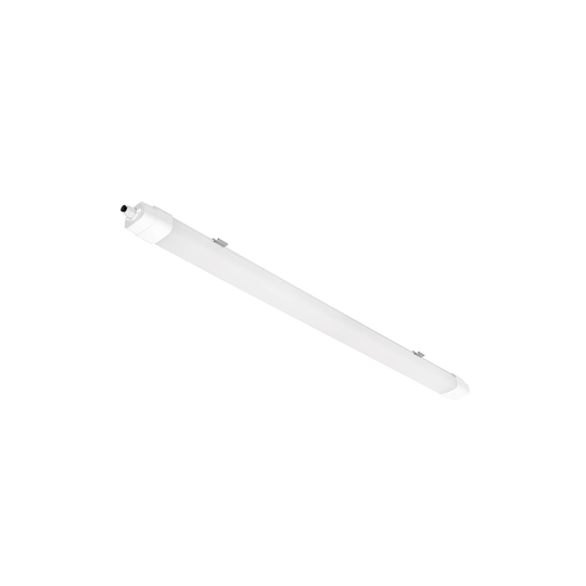 Kosteiden tilojen LED-valaisin Oria II 130 cm