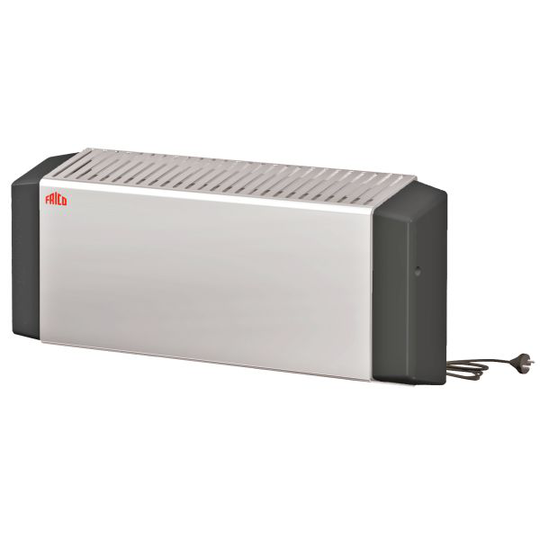 Frico 11396 Sähköpatteri 230V, 500W