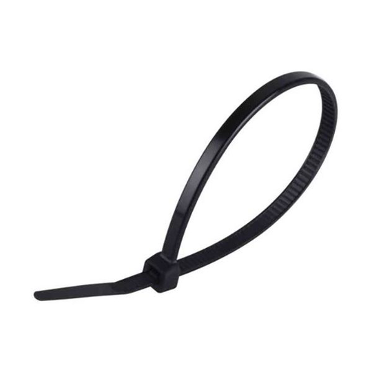 Gelia 4005320402 Nippusiteet 140 x 3,6 mm, 100 kpl