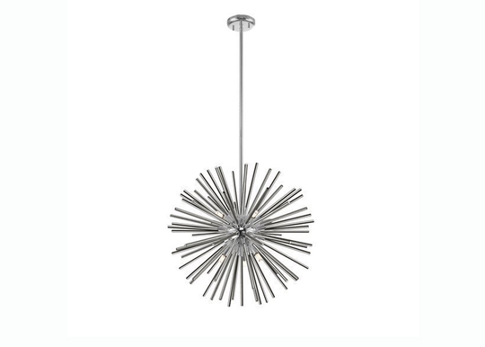 Kattovalaisin Urchin 09F