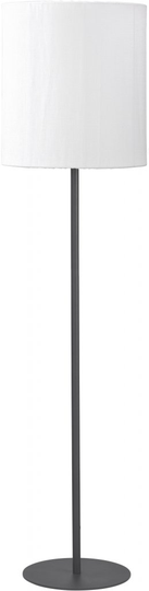 Particle floor lamp IP44 (valkoinen)
