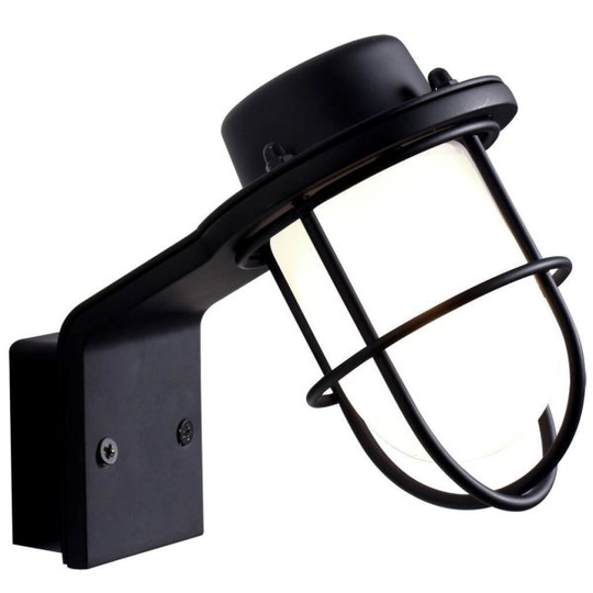 Nordlux MARINA 62329903 Seinävalaisin G9, IP44