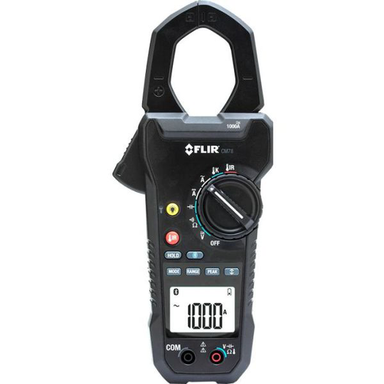 Flir CM78 Pihtivirtamittari