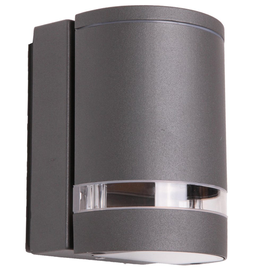 Focus wall lamp (antrasiitti)