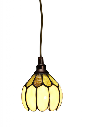 Gulsippa pendant (monivärinen)