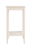Sivupöytä Owen Rosewood Tall