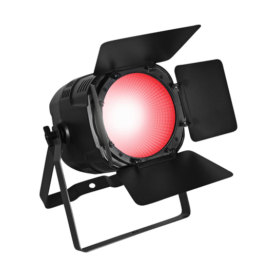 EUROLITE LED-Theatre-LED-kohdevalo RGB+läm.valk.