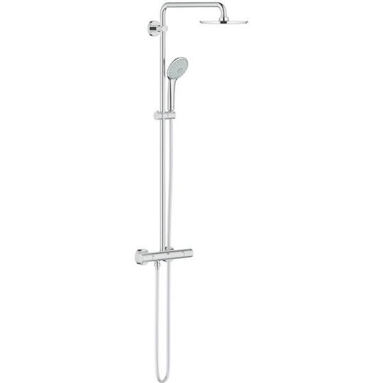 Grohe Euphoria XXL 210 Kattosuihkusarja 150cc