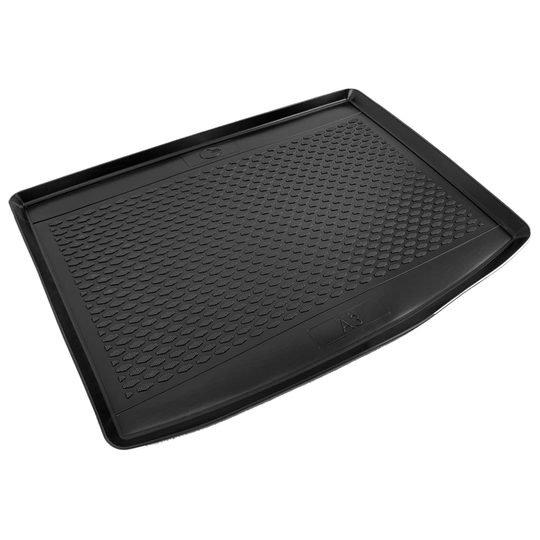 vidaXL Auton tavaratilamatto Audi A3 Sportback / 5-ovinen (2020-) kumi